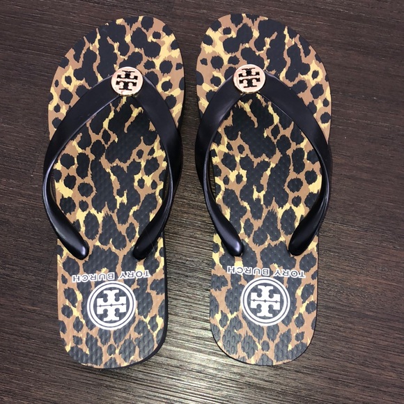Tory Burch Shoes - Tory Burch Flip Flops